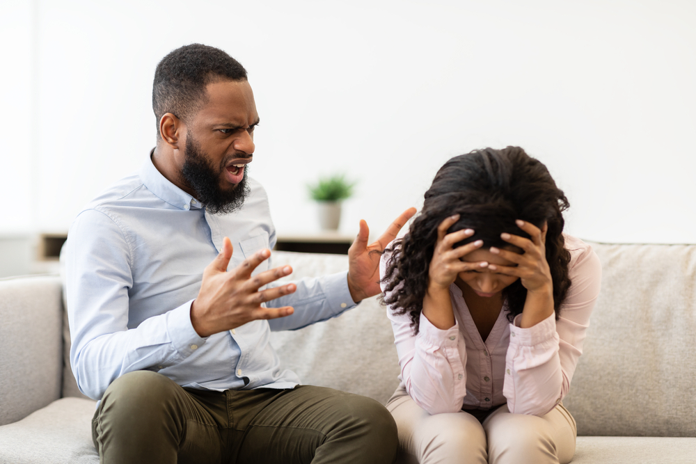 Read more about the article Tone it down!