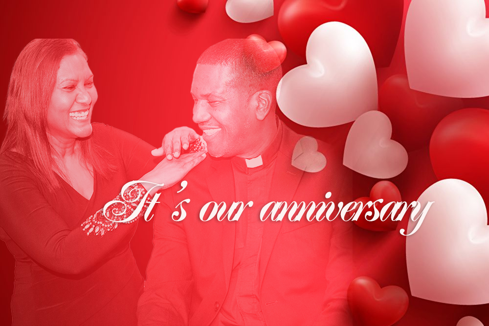 Read more about the article Is the Romance Alive? “Anniversary edition”