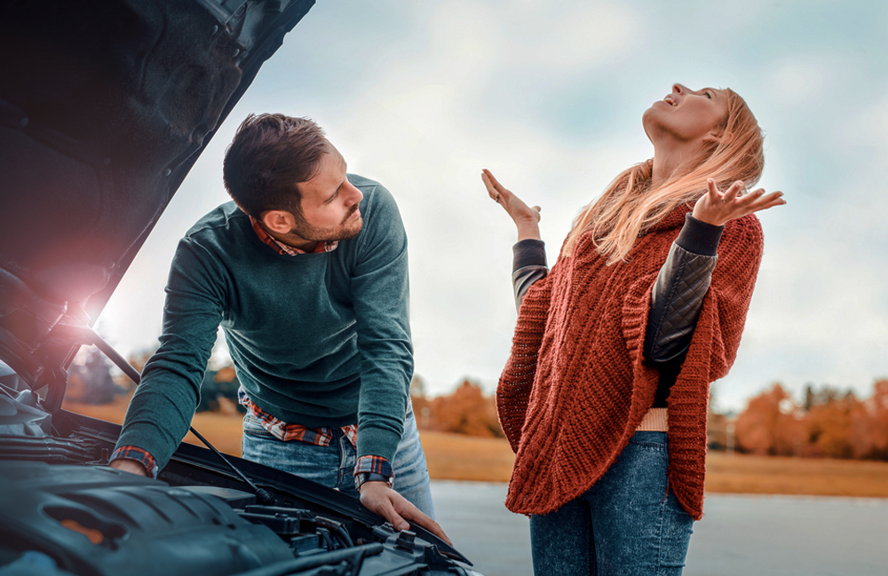Read more about the article Why Tune-Up your marriage?